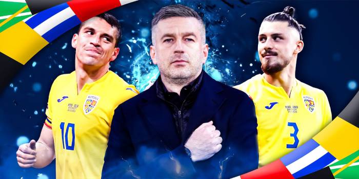 Lịch thi đấu - Đội hình dự kiến, Phân tích xếp hạng đội tuyển Romania EURO 2024